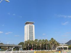 -华侨大学(厦门校区)