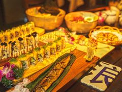 -鹏祖料理