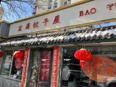 -宝源饺子(麦子店街店)