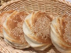 武大郎烧饼-山东宾馆·齐鲁苑餐厅