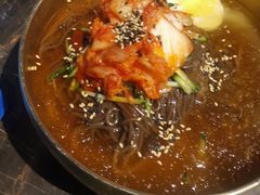 -大叹号·朝鲜族烤肉(潍坊泰华城店)