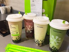 -奈雪的茶(广州万菱汇PRO店)