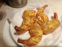 鹿儿岛虾球-鸽味轩(新街口店)