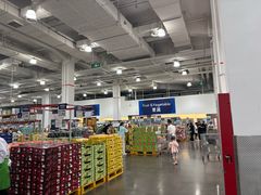 -山姆会员商店(邻瑞广场店)