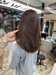 -奈川烫染Salon