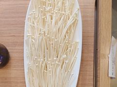 -蝎王府羊蝎子(西直门店)