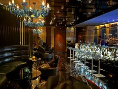 -广州四季酒店·天吧·高空酒吧