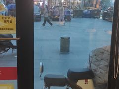 -麦当劳(宾水西道店)