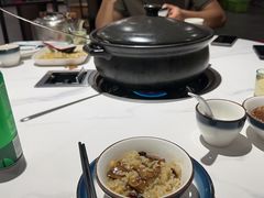 -罗记又添缘竹荪山药鸡·野生菌火锅(西园南路店)