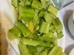 -香满锅老北京羊蝎子火锅·家常菜(新街口店)