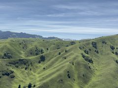 -新疆那拉提国家旅游度假区