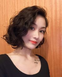 -丽时 Hair Salon
