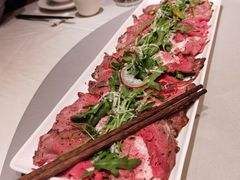 低温慢烤牛肉-黑明餐厅(白鹭洲店)