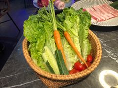 -十三姨正合丰烤肉(营迹路店)