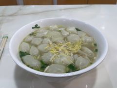 -绿杨馄饨临顿路店