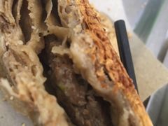 -李小老烧饼(常营民族家园店)