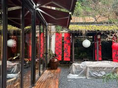 -Metal hands·铁手咖啡