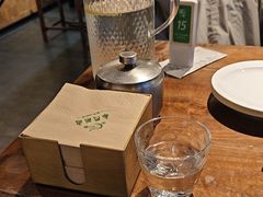 -南门小馆·清真(国贸商城店)