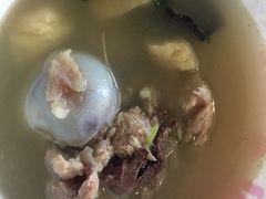 -小杨生煎(黄河路店)
