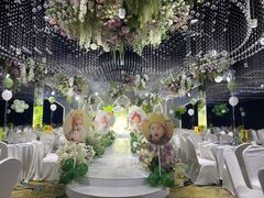 -俏巴渝·家宴·生日宴(锦绣城店)