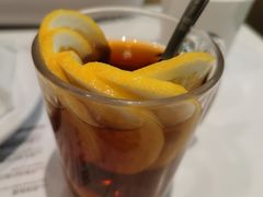 热柠檬茶-翠华餐厅(宝安壹方城店)