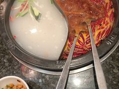 -井格重庆火锅(临平银泰城店)