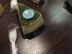 -青青家甜品店(邵家桥小区店)