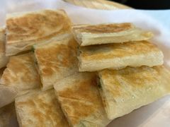 卷香饼-旺顺阁·北京菜·烤鸭(大望路店)