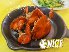 -莲花公园煎蟹(总店)