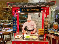 -合肥皇冠假日酒店·菲亚斯特自助餐厅(黄山路店)