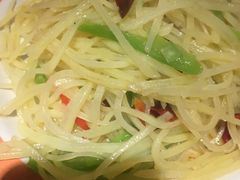 -疆里疆外·和田烤肉·清真