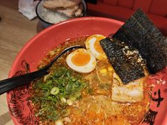 -寸屋拉面(凯德晶萃店)