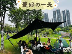 -二沙岛艺术公园