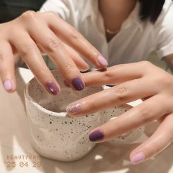 -悦指间美甲美睫