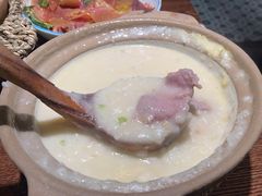 -南拳十三姨·潮汕砂锅粥(世纪金源店)