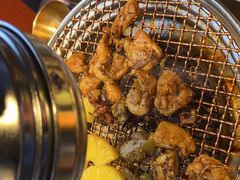 -入火韩国烤肉(凯旋广场店)