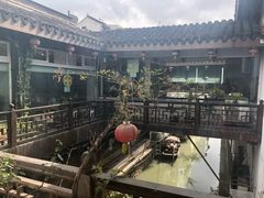 -同得兴 Since·1995 传统苏式面馆(十全街店)