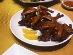 红烧乳鸽-新海利海鲜城·41年珠海老字号(夏湾店)
