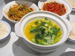 -兰湘子·湘菜小炒(南京江宁万达店)