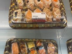 -争鲜回转寿司(东方银座店)