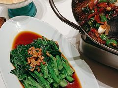 -鸽子侯·家宴·平价海鲜(绿地店)