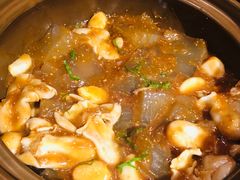 -南京大牌档(凯德大峡谷店)