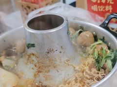 -郑记•不夜城烧烤•龙虾•虾蟹(黄鹤楼店)
