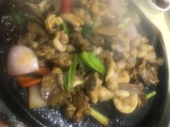 -标记美食新鲜猪杂(兴南大道店)