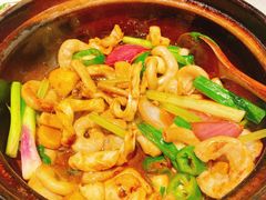 -啫神·广州地标美食(北京路店)