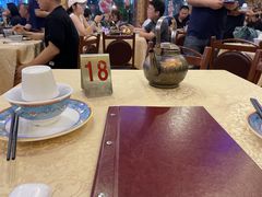 -维吾尔餐厅(宜山路店)