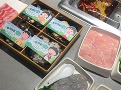 -海底捞火锅(吾悦广场店)