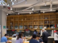 -小桃园·豆浆油条(复兴中路店)