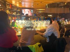 -MM·五声·音乐人与调酒师(西安路店)