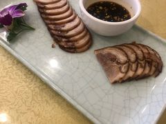 -普天和酒楼·新津菜·烤鸭(天津之眼店)